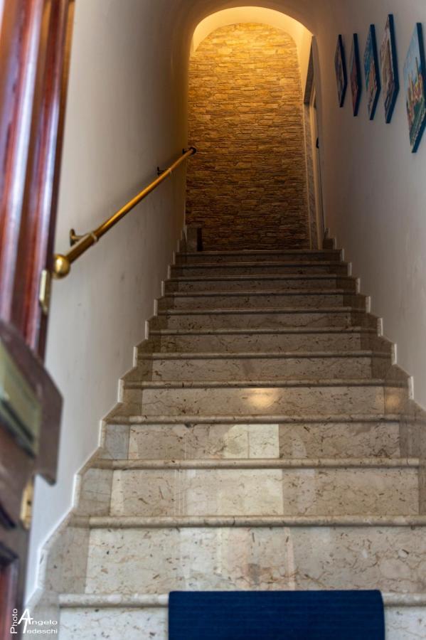 M&A Apartment Casamassima Exterior photo
