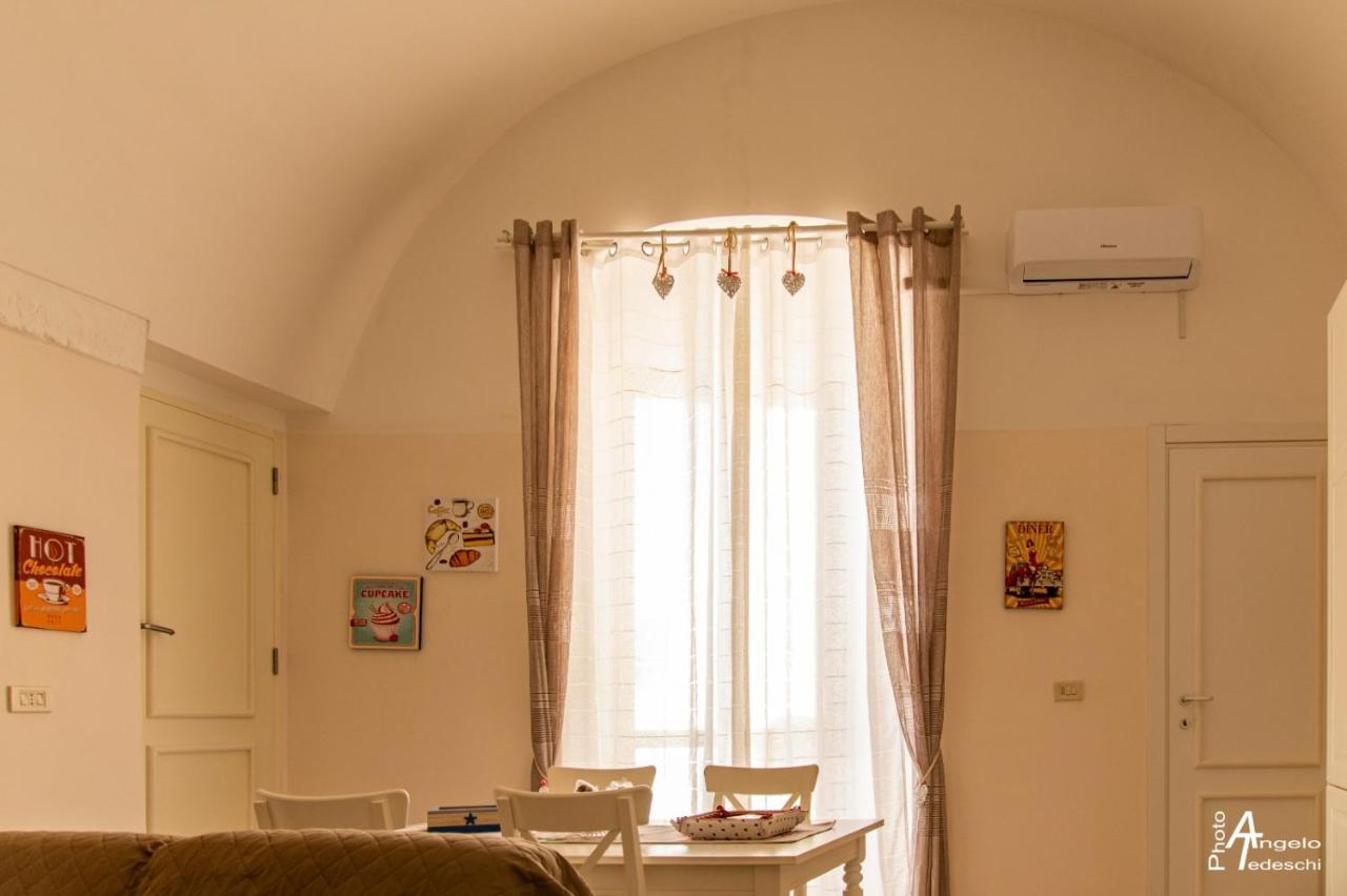 M&A Apartment Casamassima Exterior photo