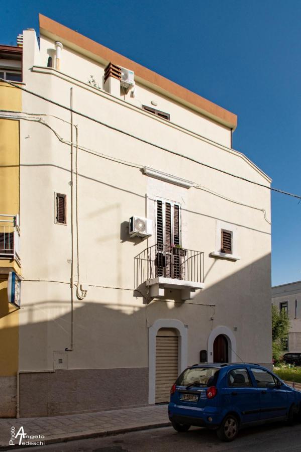 M&A Apartment Casamassima Exterior photo